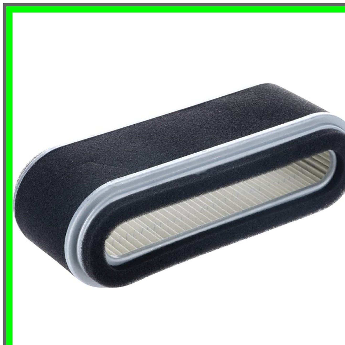 Kawasaki Air Filter Combo 100-347 for Enhanced Engine Performance