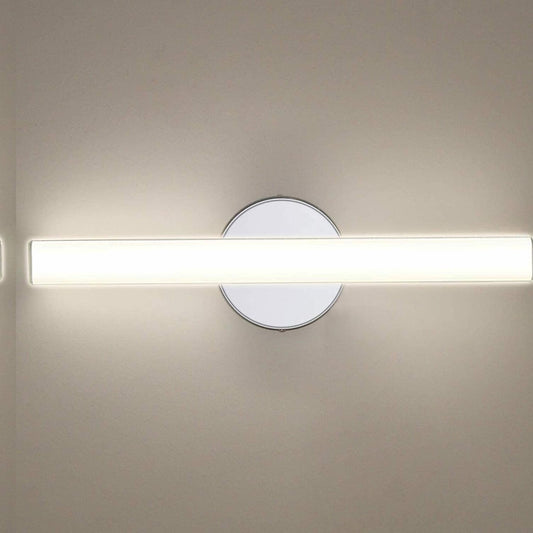 LED Vanity Light 12W 17.3in Bathroom Wall Lamp