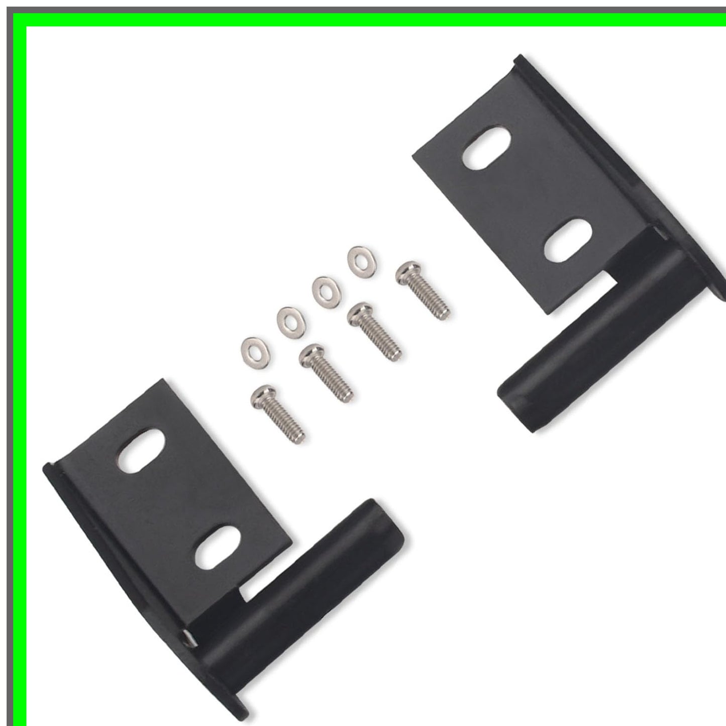 Traeger Labrostar Lid Hinge Replacement Kit for Multiple Models
