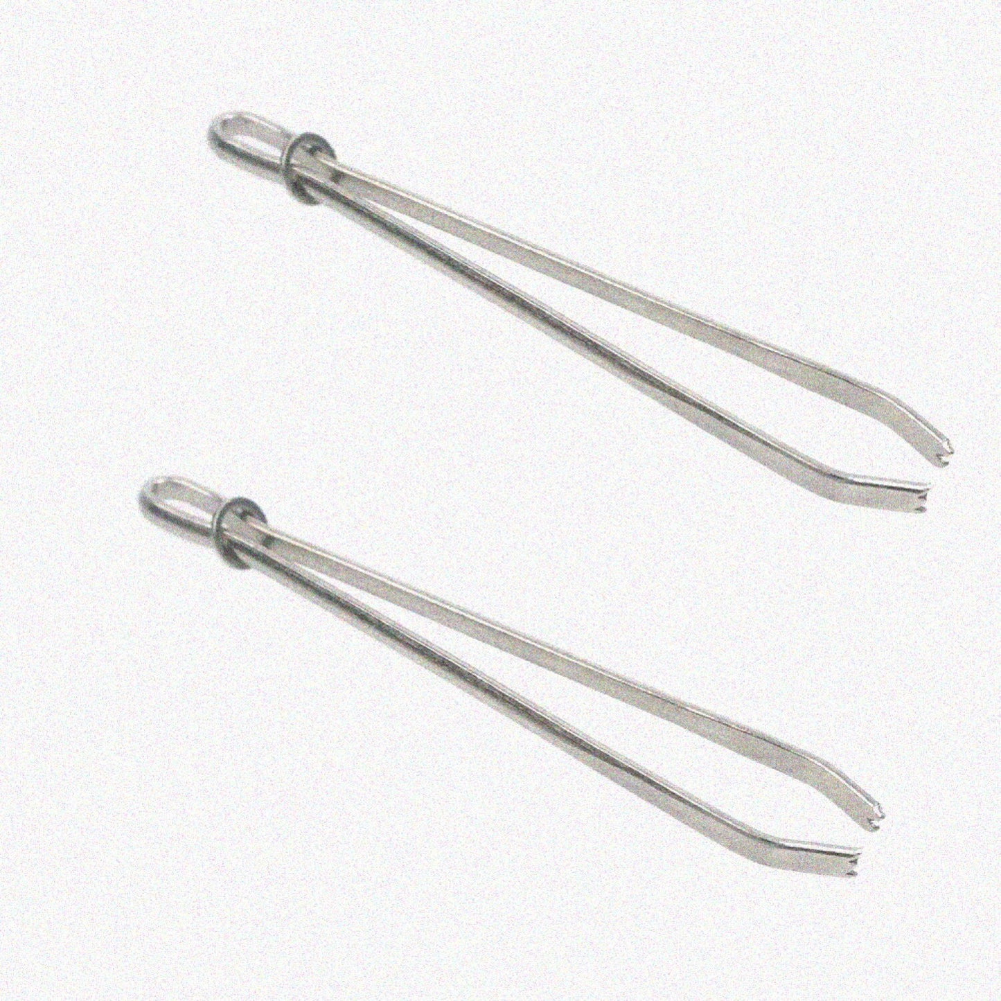 Bodkin Needle Elastic Threader 78mm 2 Pack