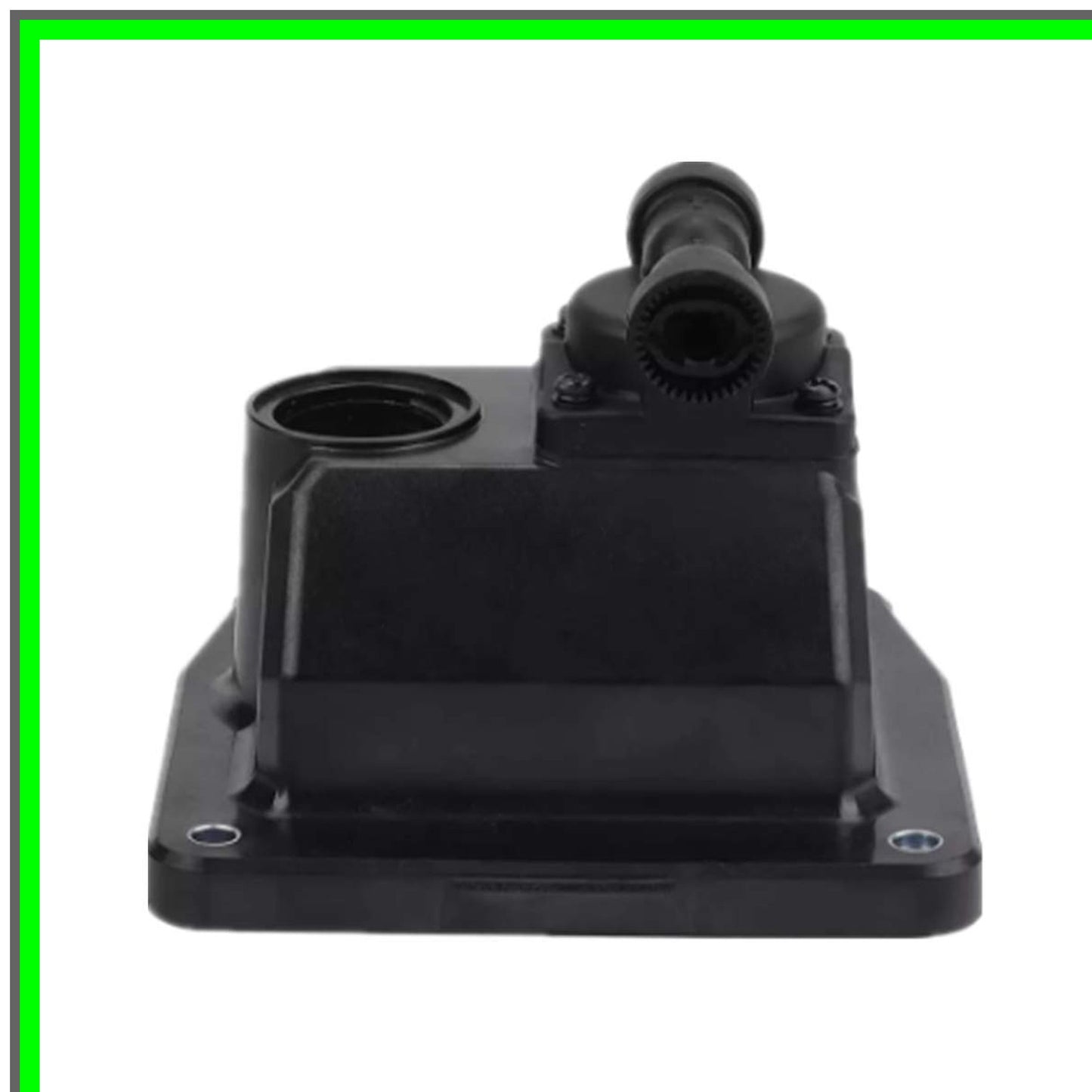 Kohler Engine Fuel Pump with Oil Fill for CH Series Replacement Parts
