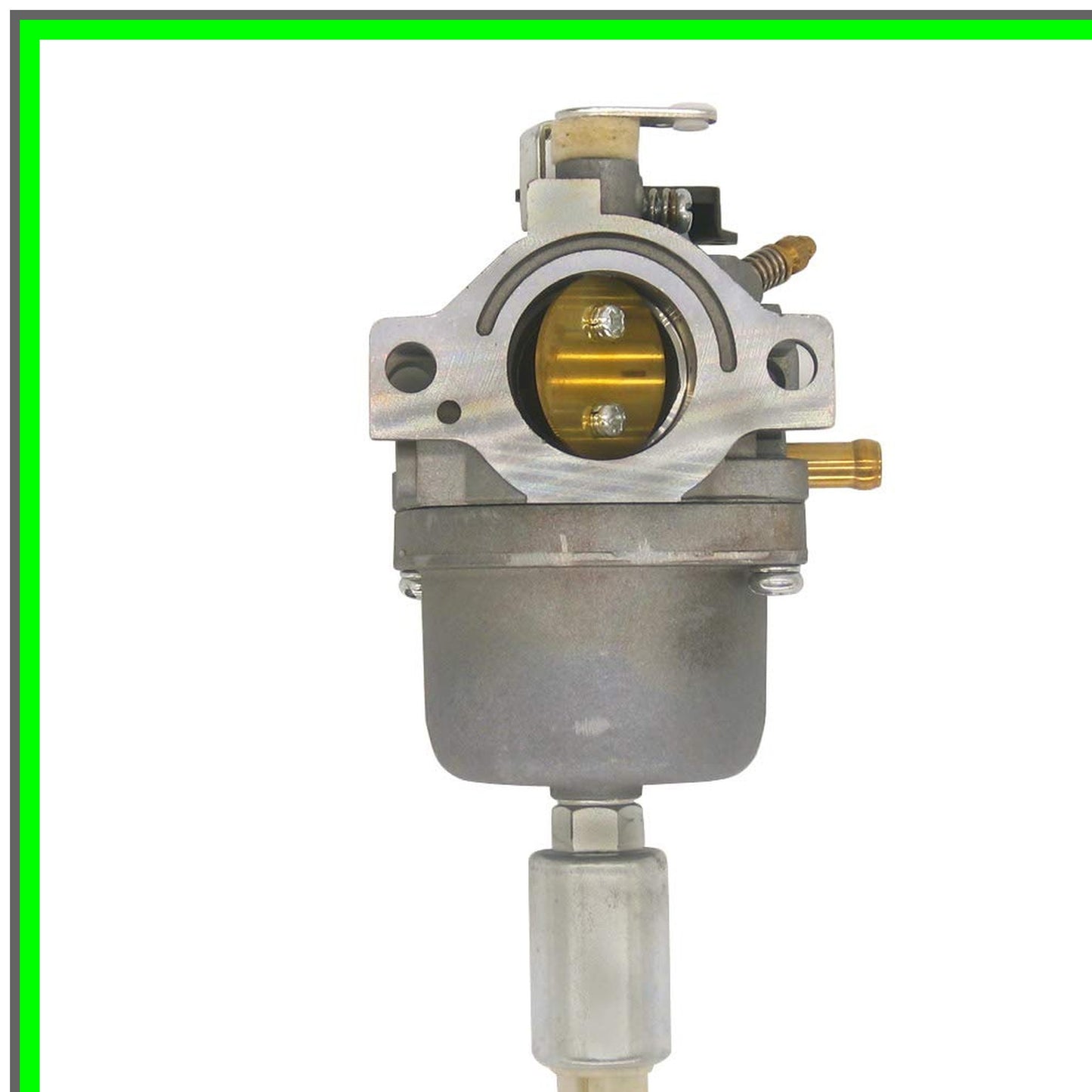 Briggs Stratton Carburetor Replacement 698620 799727 for Small Engines