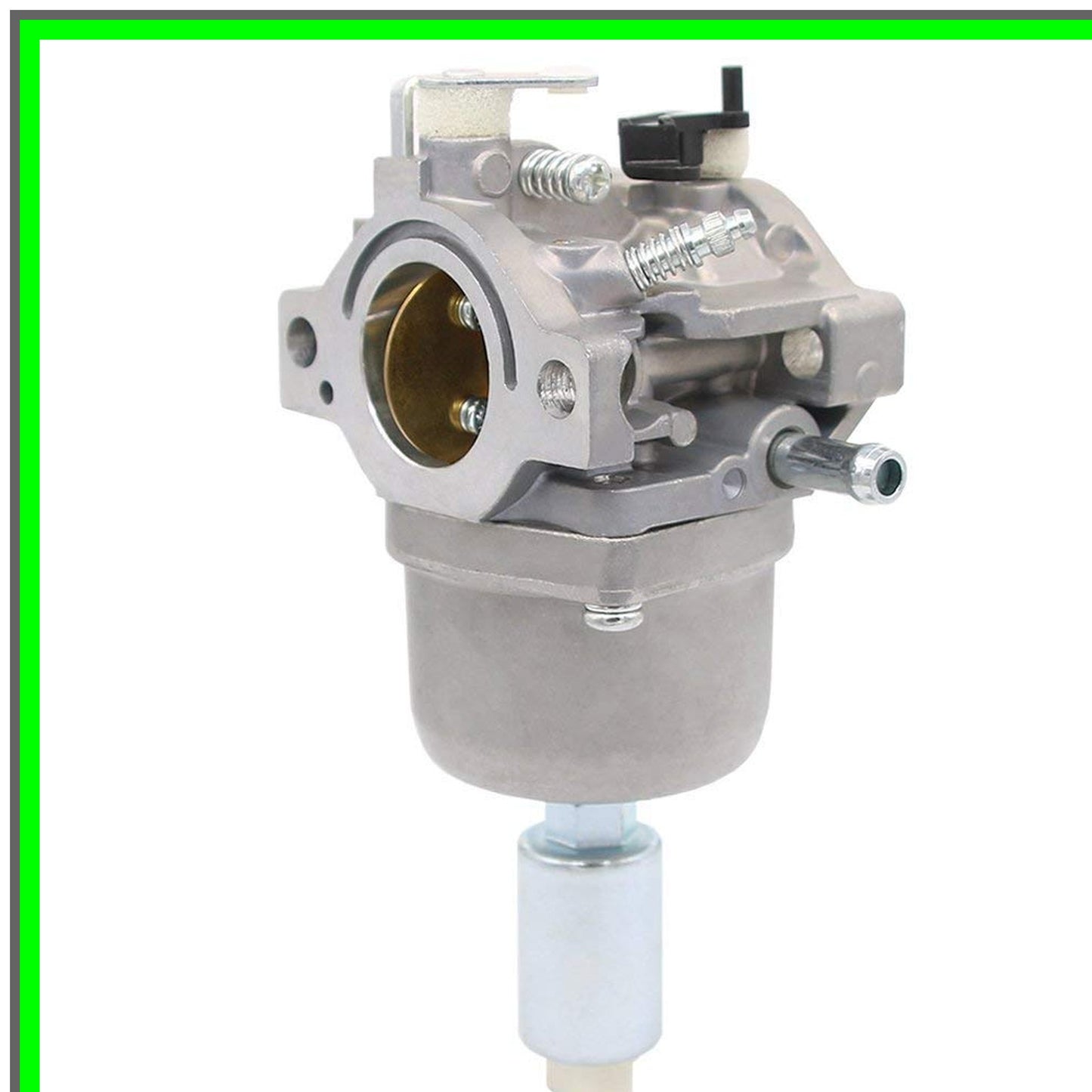 Briggs Stratton Carburetor Replacement 698620 799727 for Small Engines