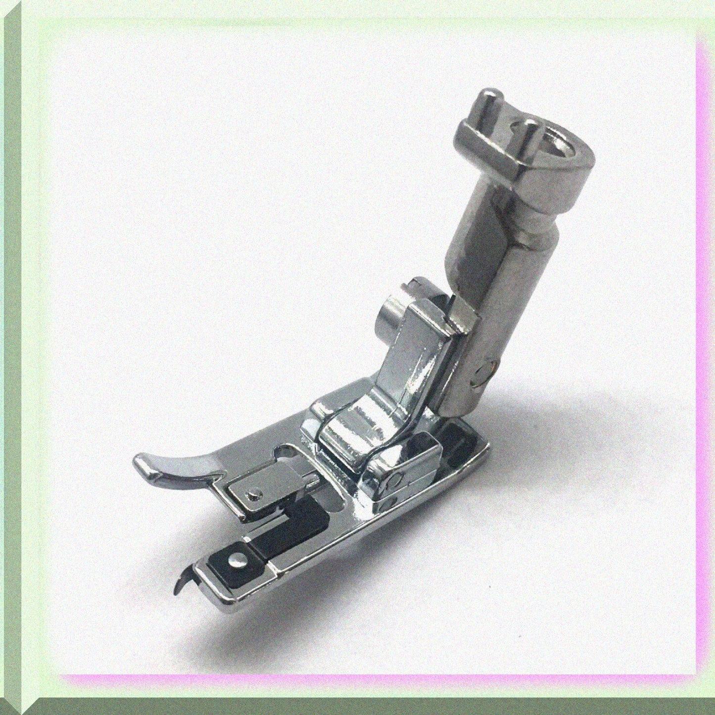 Overcast Presser Foot for Bernina 831-1130, 1000-1001