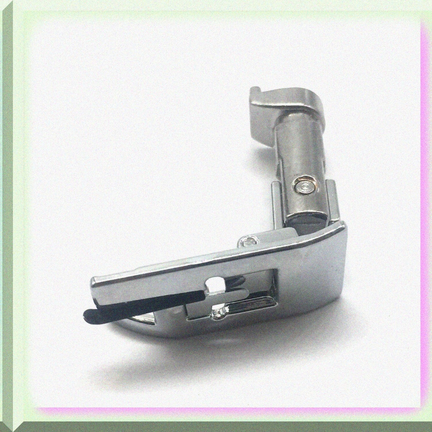 Overcast Presser Foot for Bernina 831-1130, 1000-1001