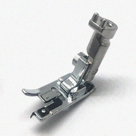 Overcast Presser Foot Compatible with Bernina 831-1130, 1000-1001