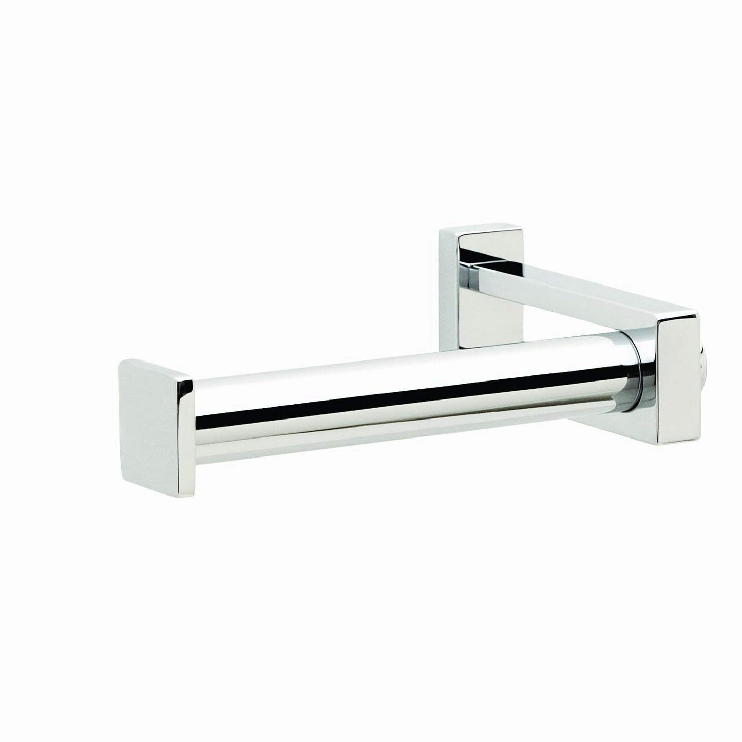 3006/PC Open Tet Tissue Holder Polished Chrome