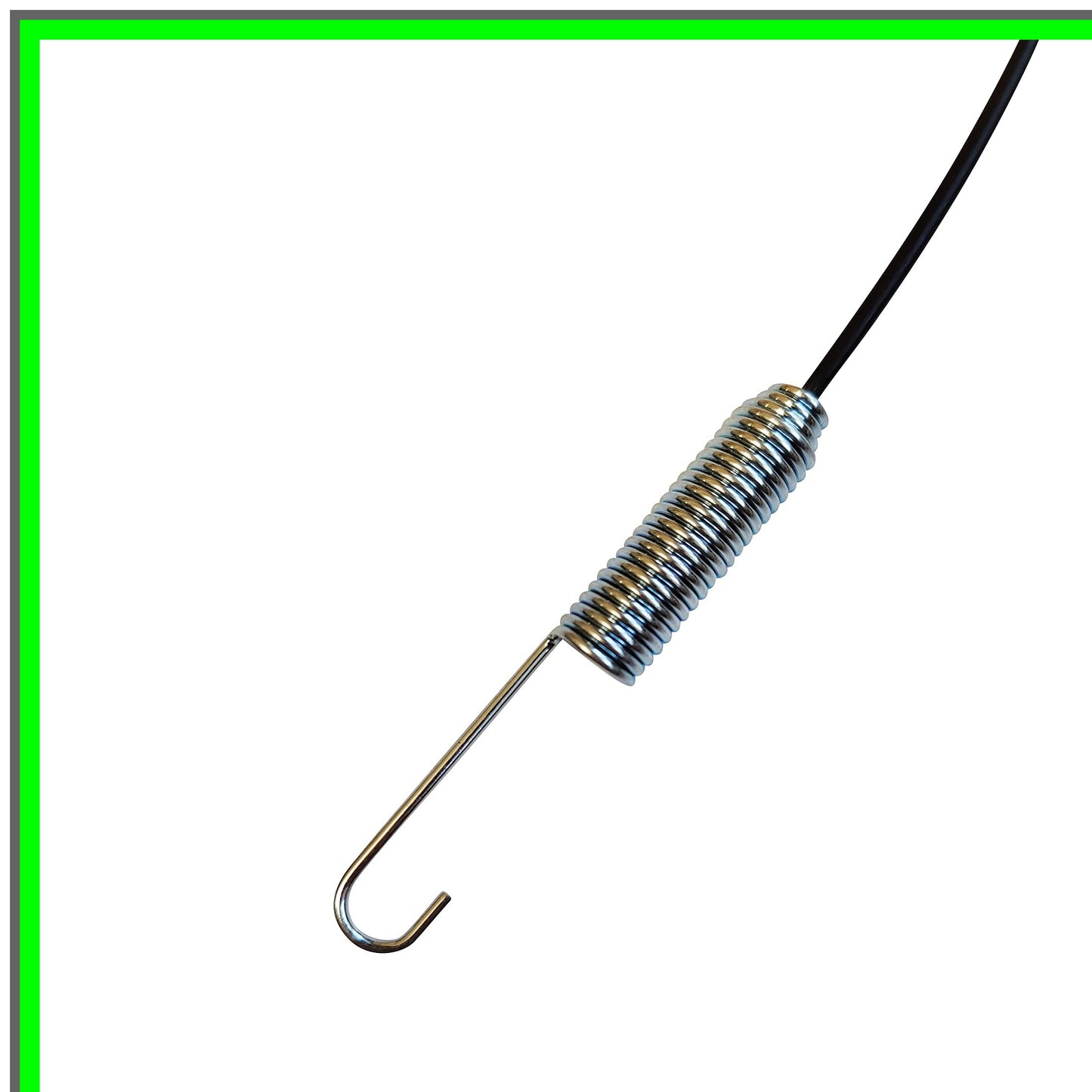 Ariens Snowblower Auger Cable Replacement for 8hp and 10hp Models