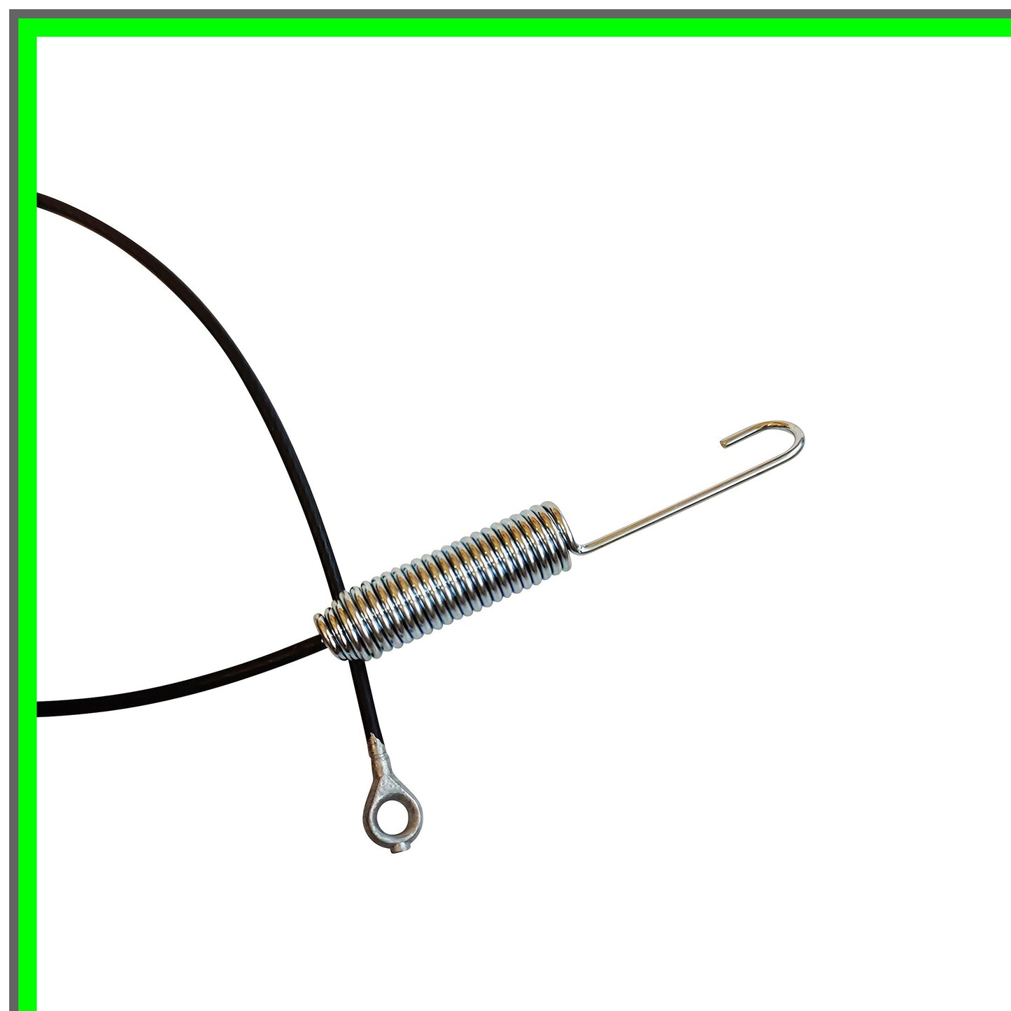 Ariens Snowblower Auger Cable Replacement for 8hp and 10hp Models