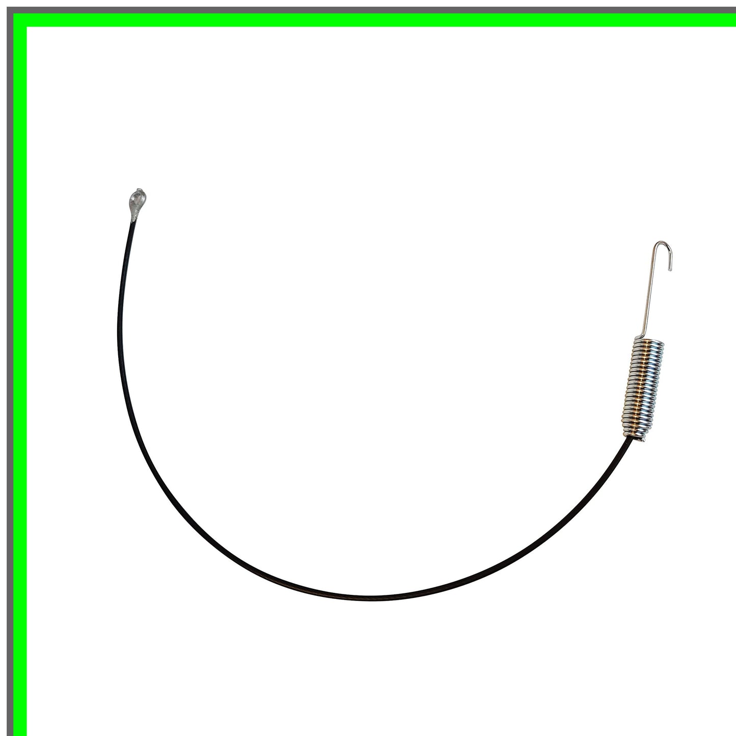 Ariens Snowblower Auger Cable Replacement for 8hp and 10hp Models