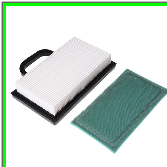 Intek V-Twin Lawn Mower Air Filter for 18-26 HP Engines
