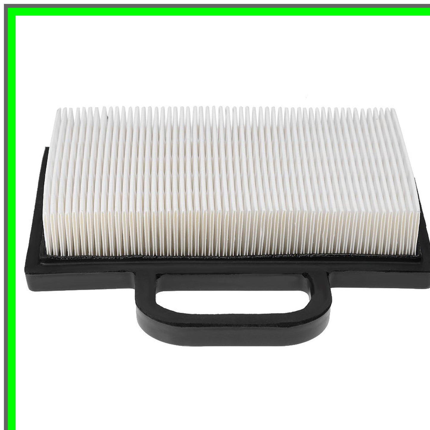 Intek V-Twin Lawn Mower Air Filter Replacement for 18-26 HP Engines