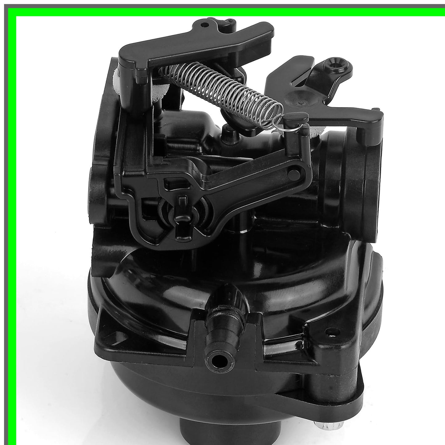 Lawn Mower Carburetor Kit for B&S 550EX 725EXI 625EX 675EX 140cc Models