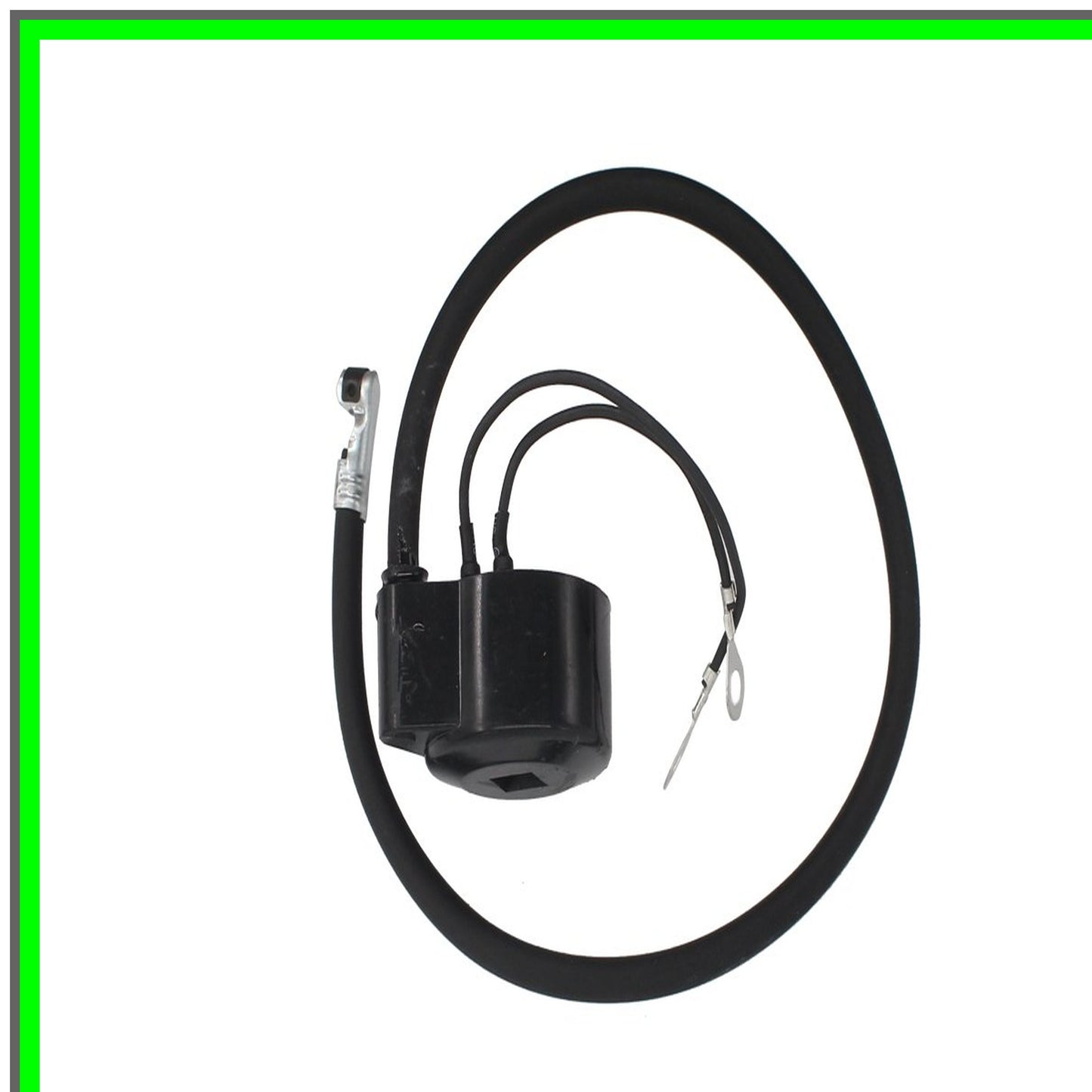 Tecumseh Engine Ignition Coil Module for Lawn Mower Performance