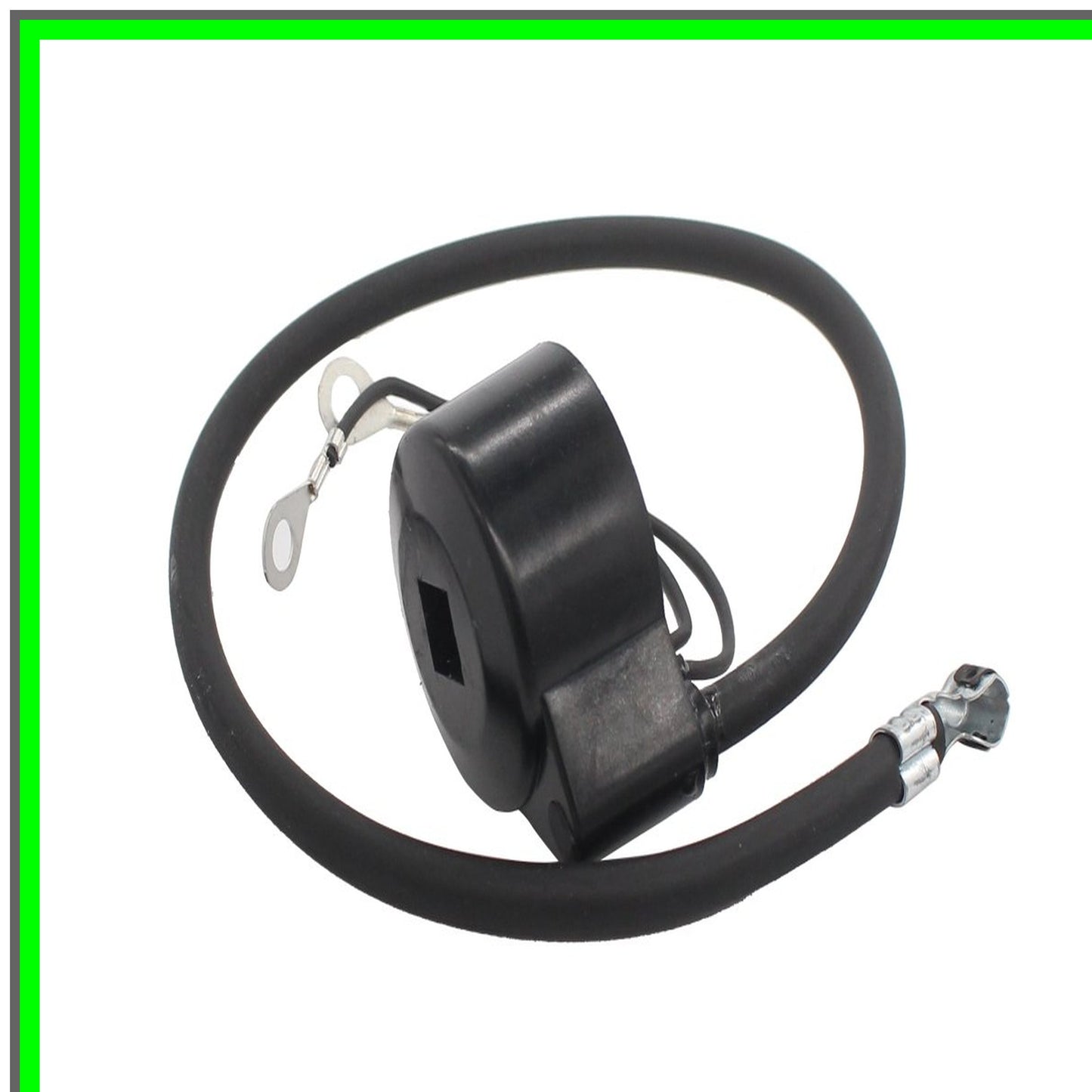 Tecumseh Engine Ignition Coil Module for Lawn Mower Performance