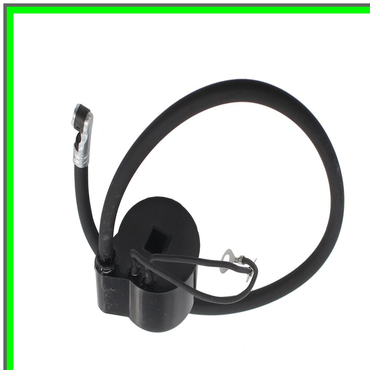 Tecumseh Engine Ignition Coil Module for Lawn Mower Performance