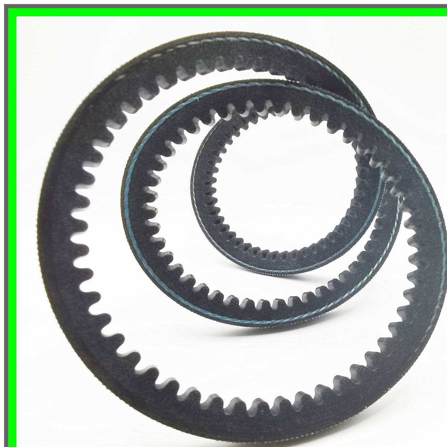 Replacement Auger Drive Belt for MTD Troy Bilt Cub Cadet Snowthrowers