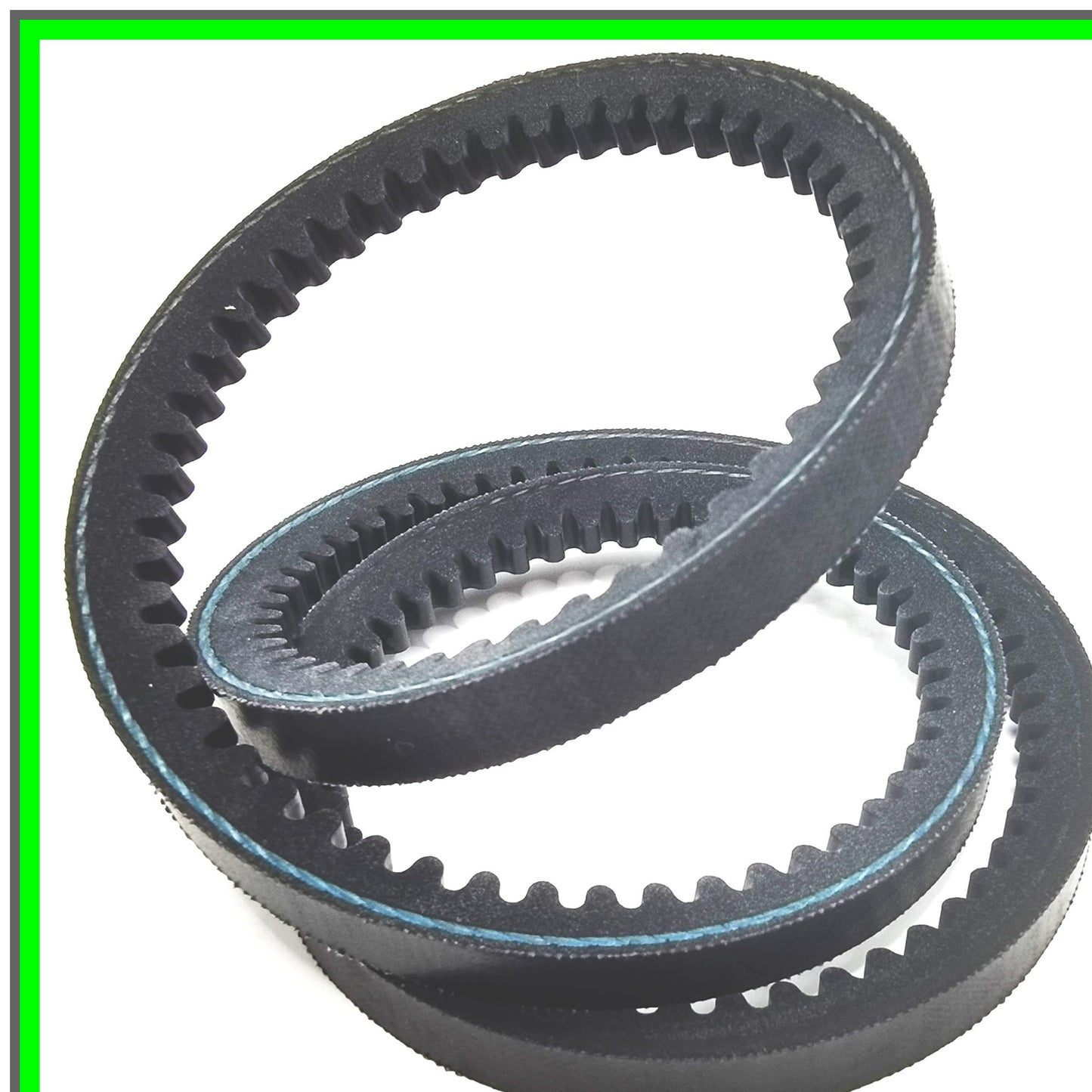 Replacement Auger Drive Belt for MTD Troy Bilt Cub Cadet Snowthrowers