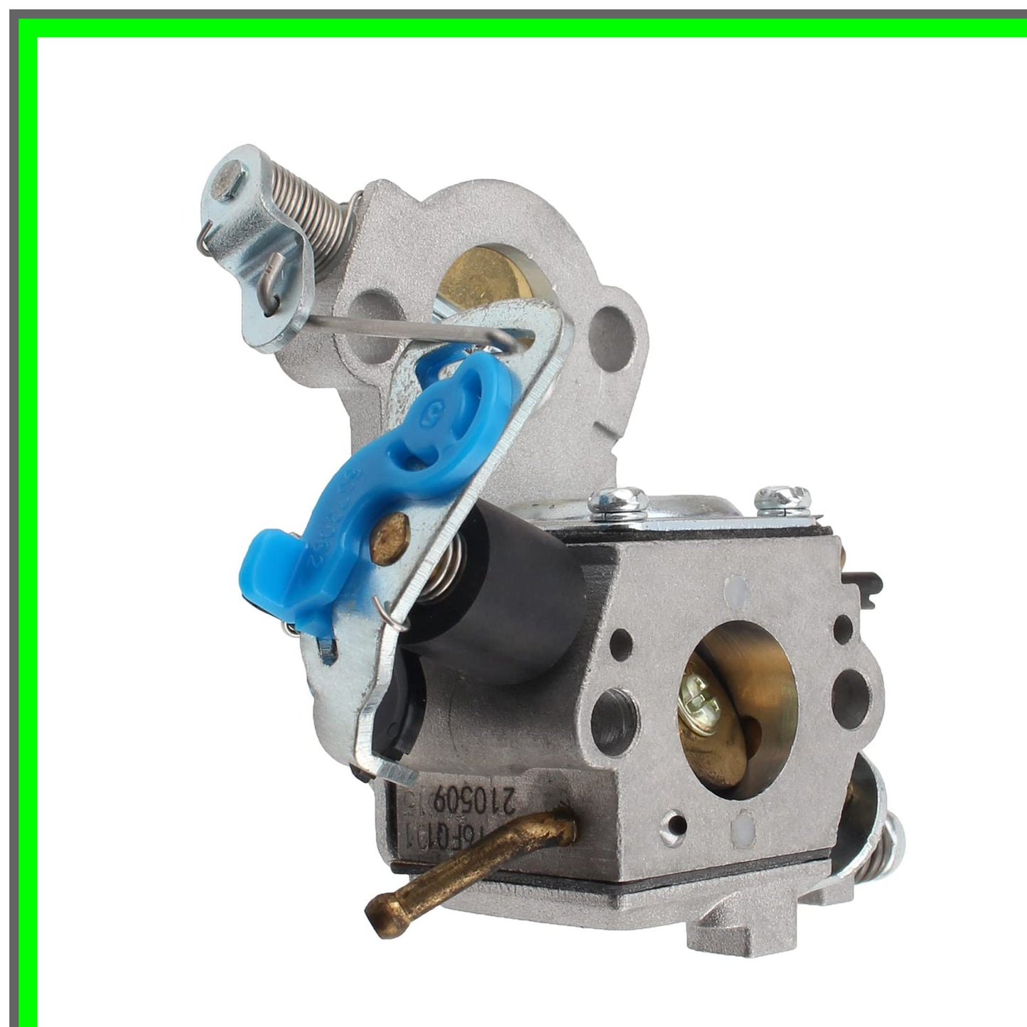 Husqvarna Chainsaw Carburetor Tune-Up Kit for 460 461 455 Models