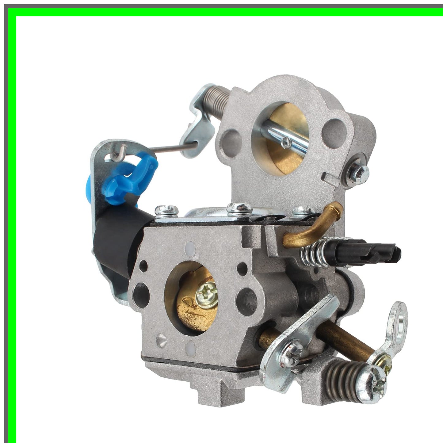 Husqvarna Chainsaw Carburetor Tune-Up Kit for 460 461 455 Models