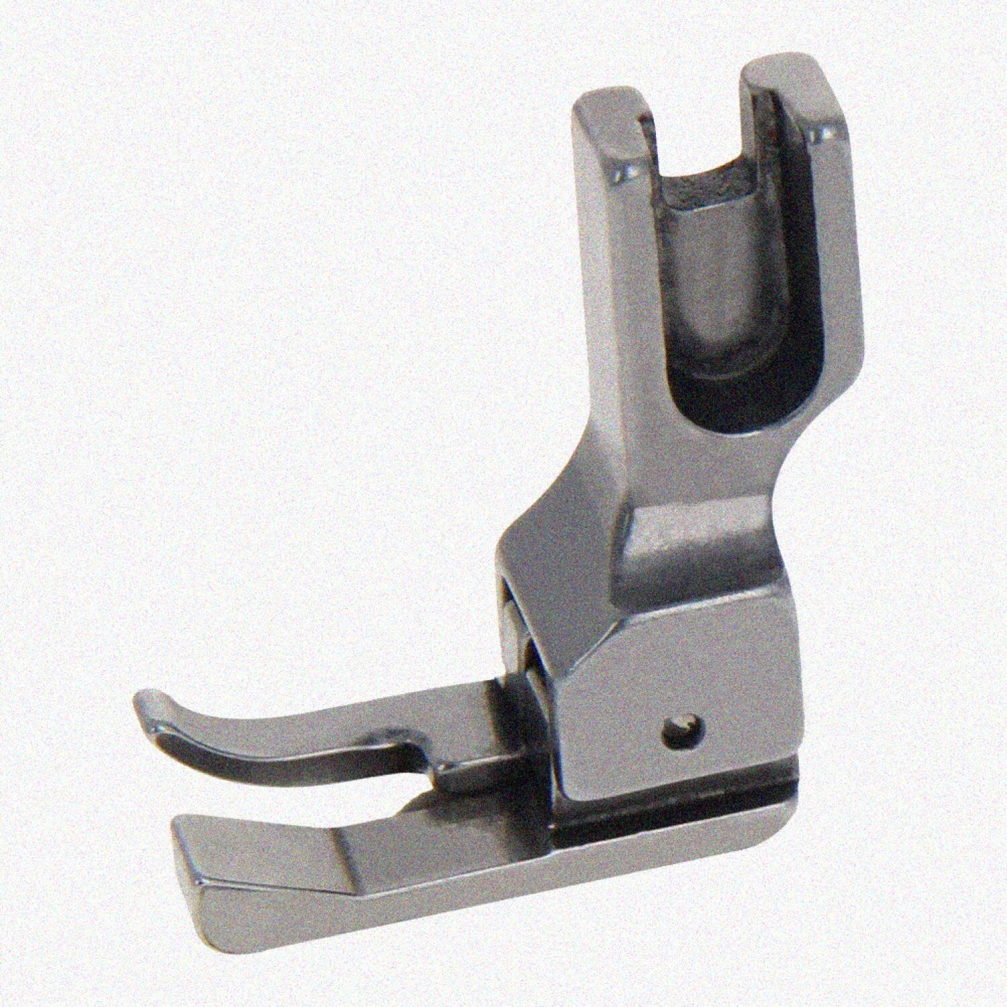 Industrial Sewing Machine Presser Foot Silver 1/16"