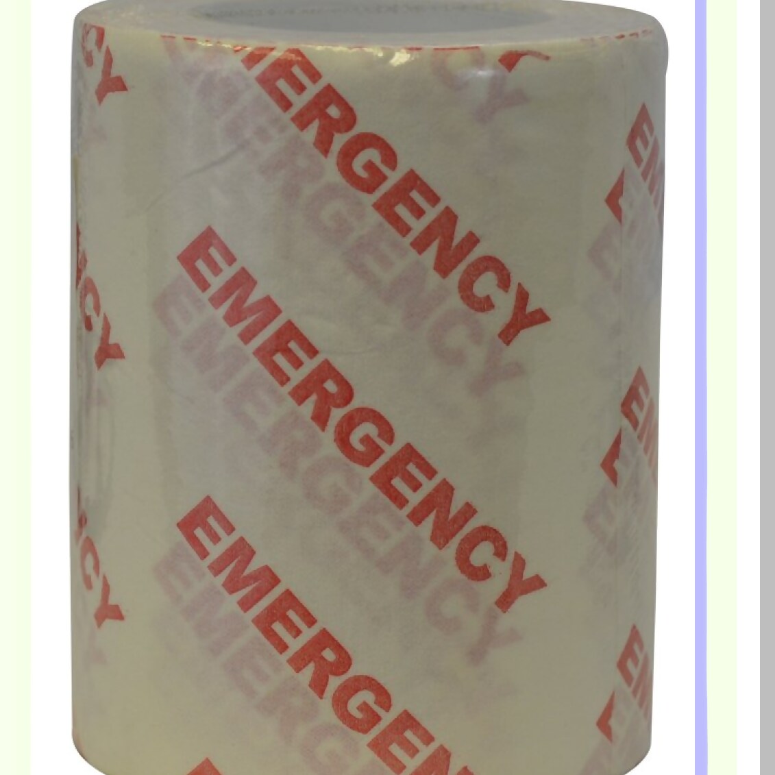Emergency Novelty Tet Paper 240 Sheets