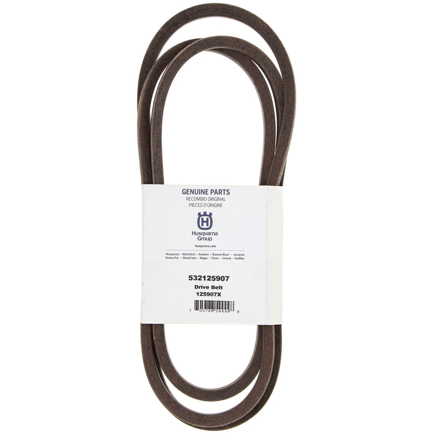 High-Performance Drive Belt for Enhanced Engine Efficiency