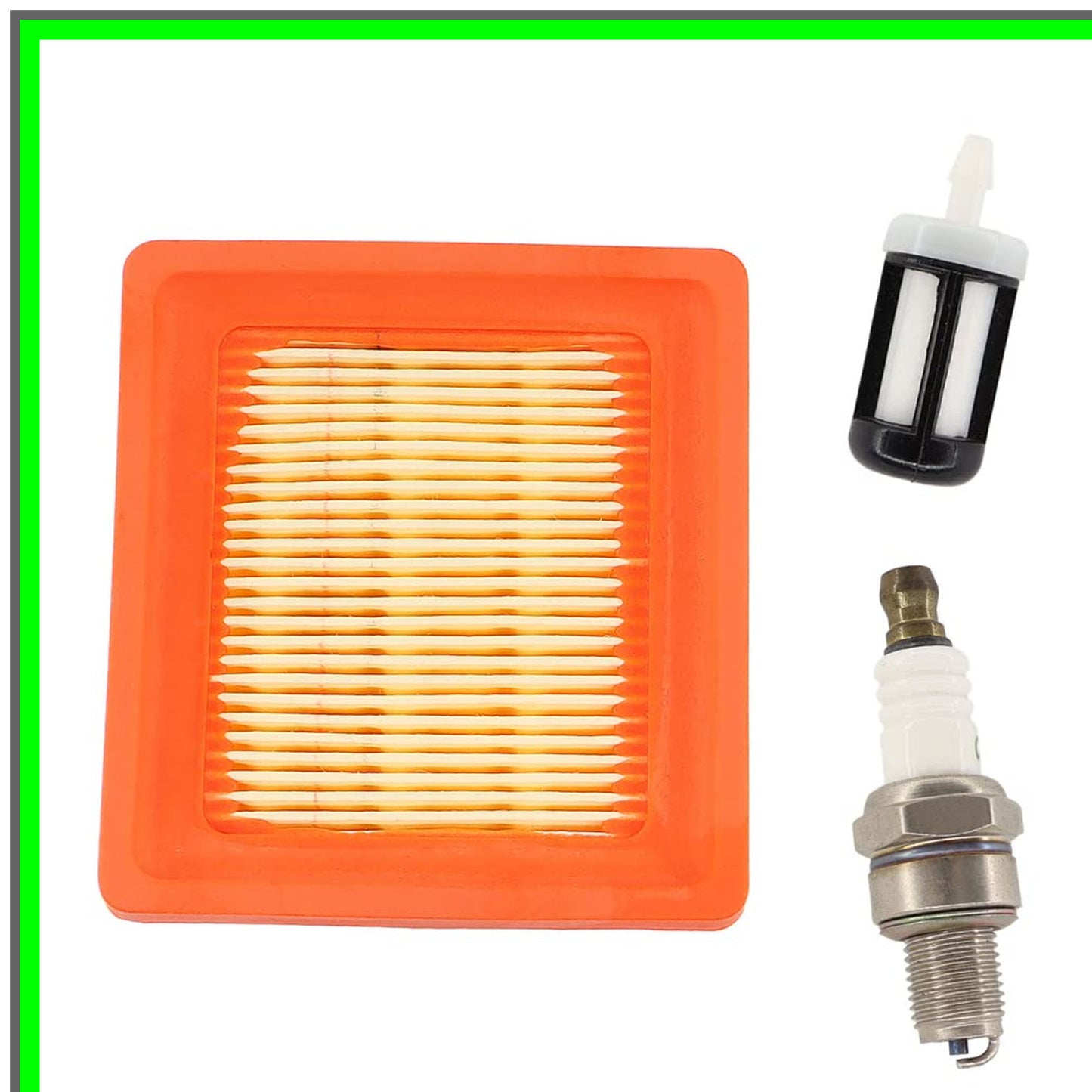 Trimmer Tune Up Kit for Stihl FS91R FS111R FS131R KM91R KM131R