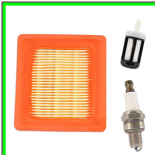 Trimmer Tune Up Kit for Stihl FS91R FS111R FS131R KM91R KM131R