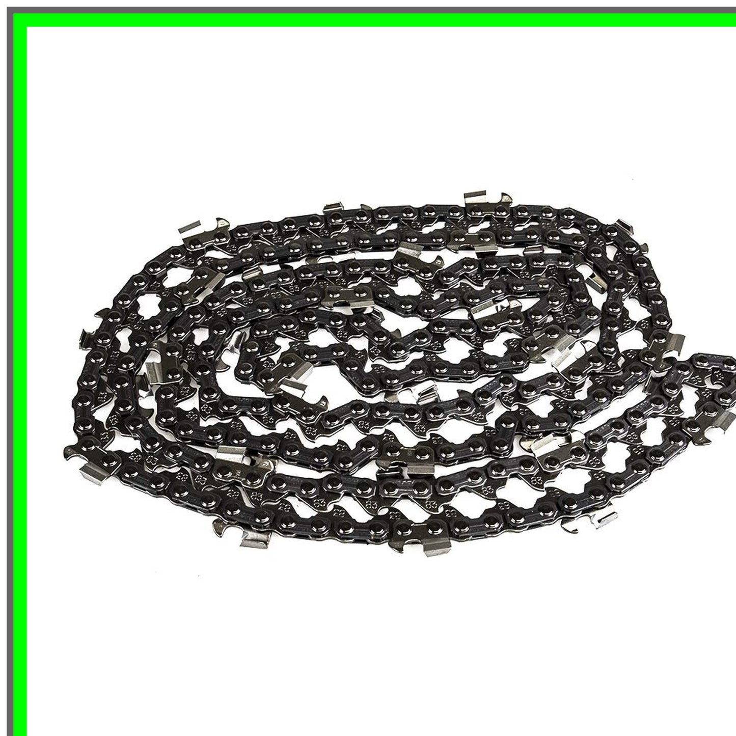 36-Inch Chainsaw Chain H83-115, 0.68-Inch Gauge for Precision Cutting
