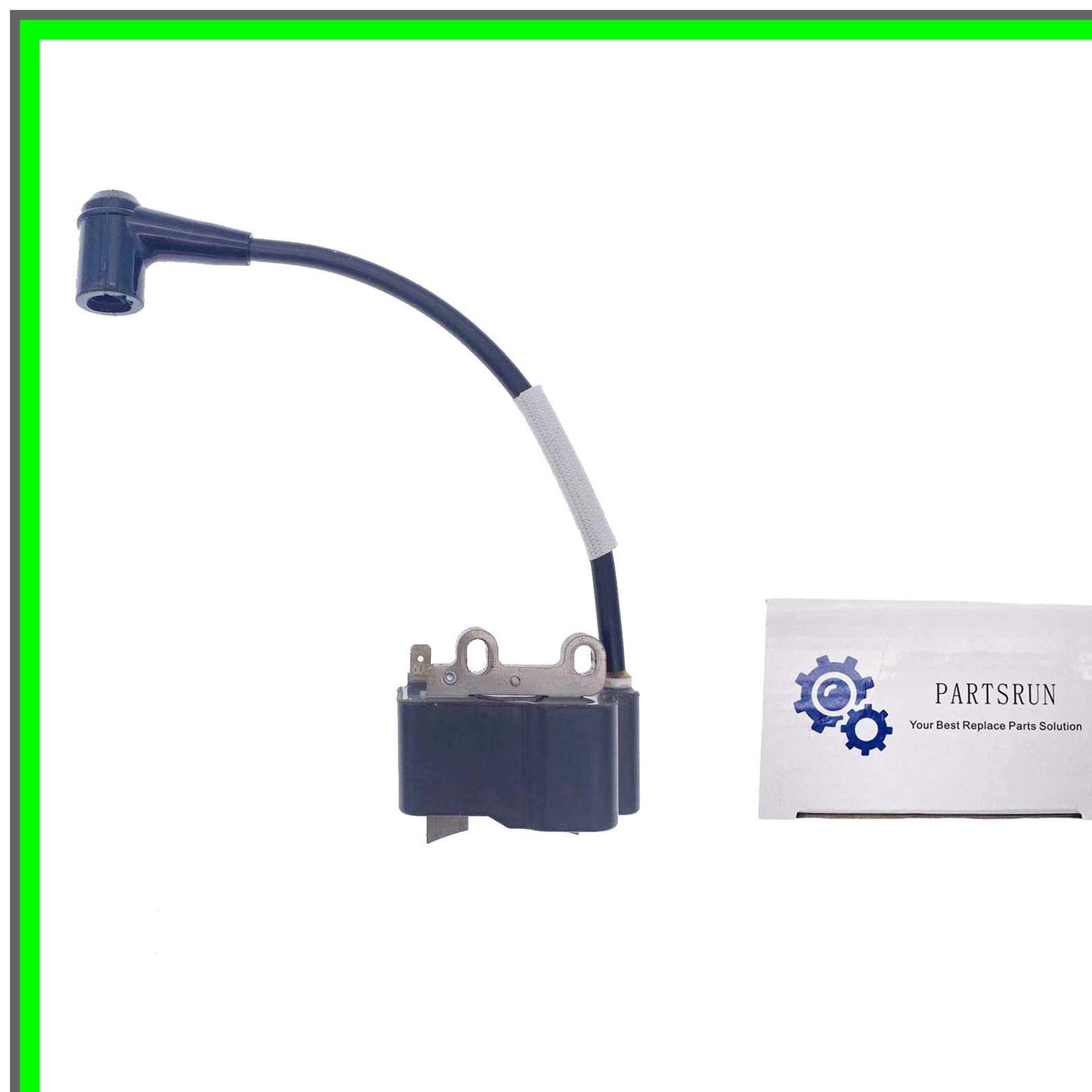 High-Performance Ignition Coil for ES250 PB250LN PB252 Blower Models