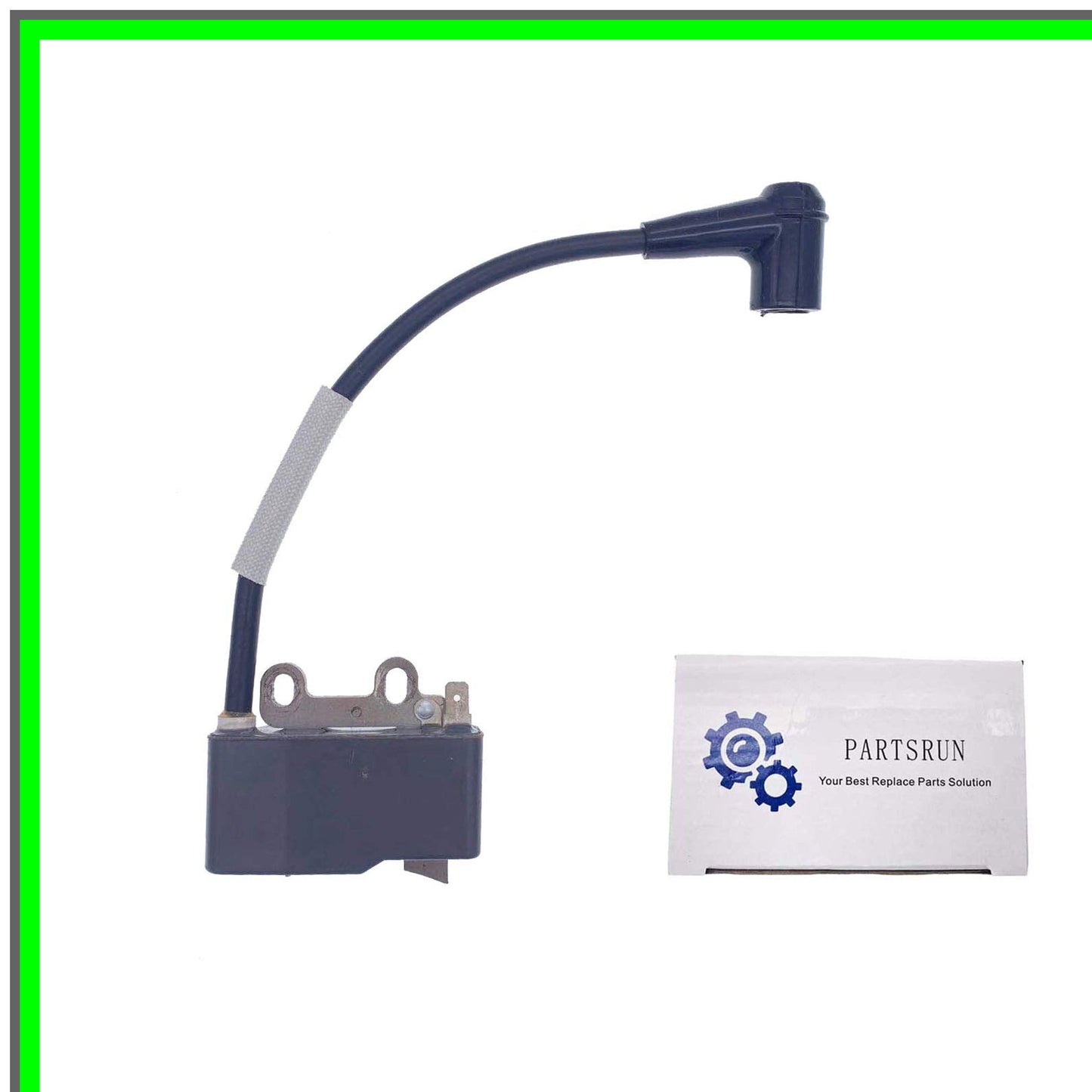High-Performance Ignition Coil for ES250 PB250LN PB252 Blower Models