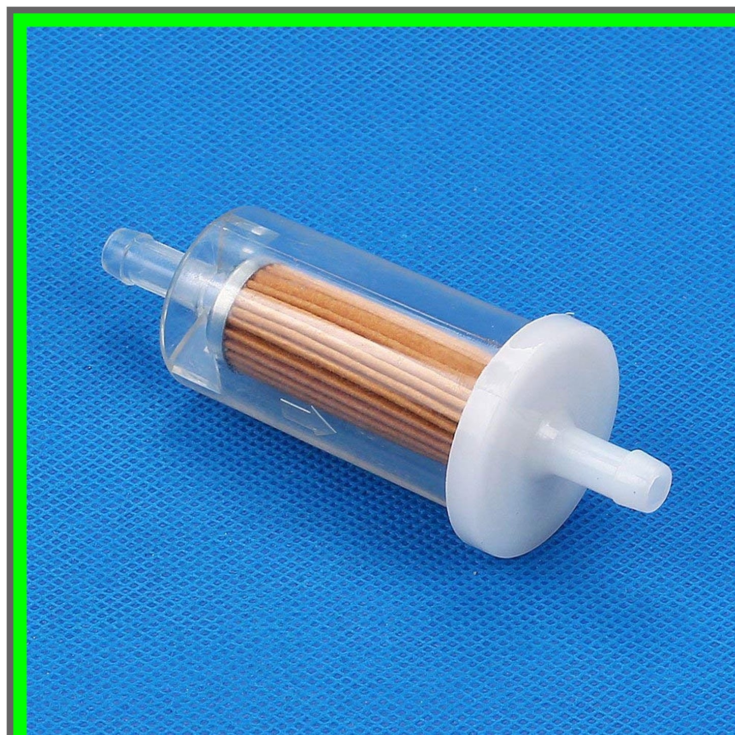 Efficient Fuel Filter for Troy Bilt JD D100 D105 D110 Lawn Mowers
