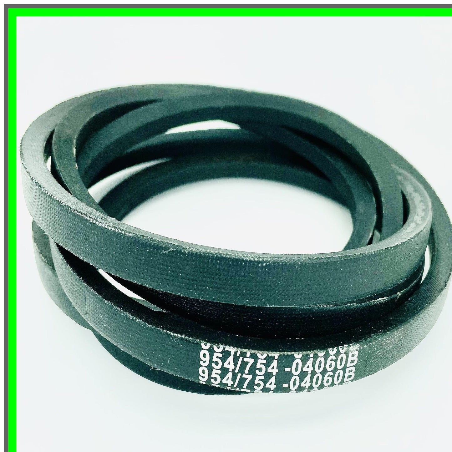 MTD Cub Cadet Deck Drive Belt Replacement for 42 Inch Models