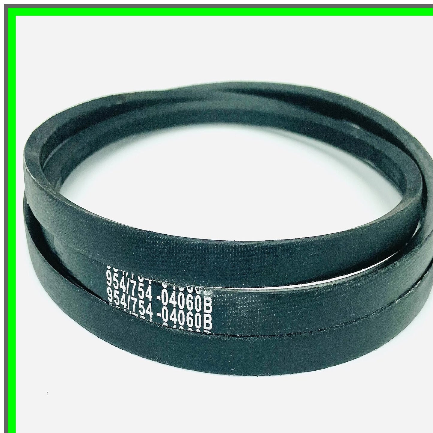 MTD Cub Cadet Deck Drive Belt Replacement for 42 Inch Models