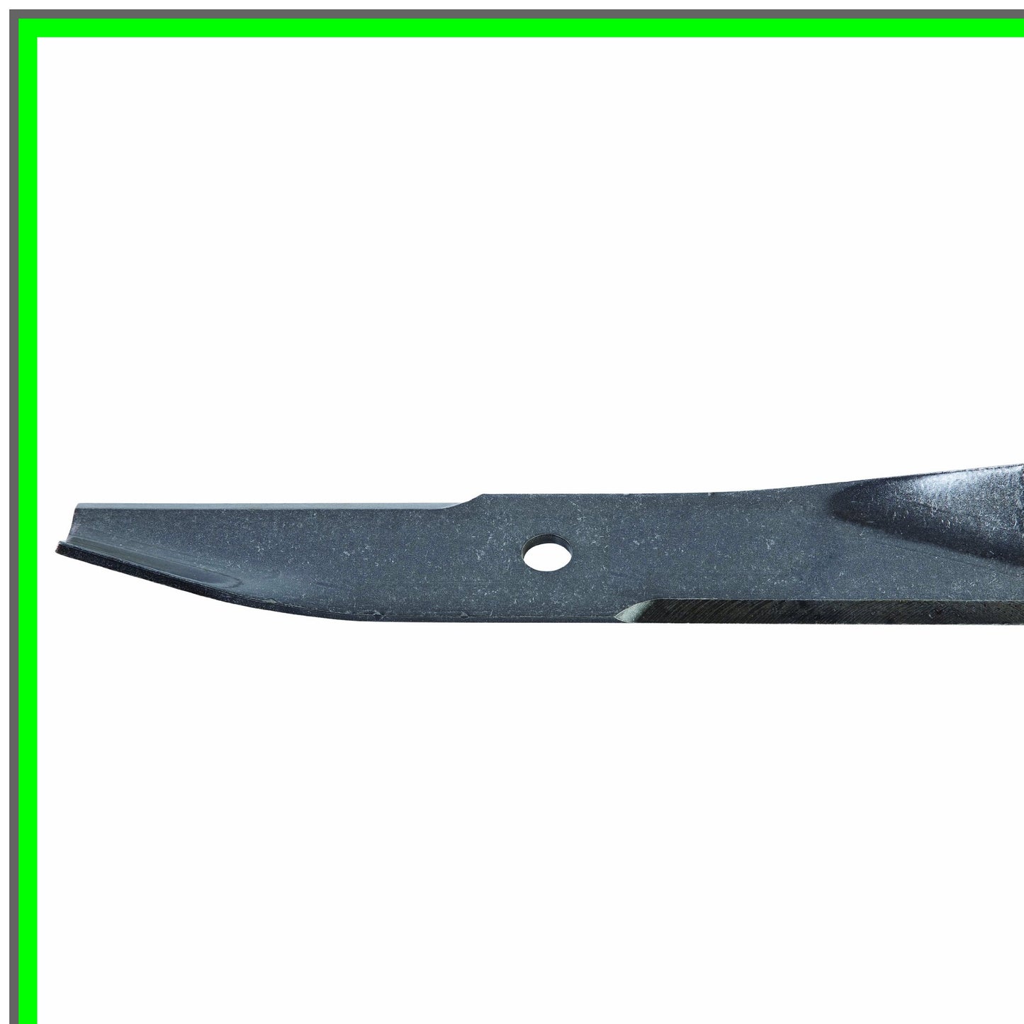 Dixie Chopper 14.5-Inch Replacement Lawn Mower Blade for Model 91-167