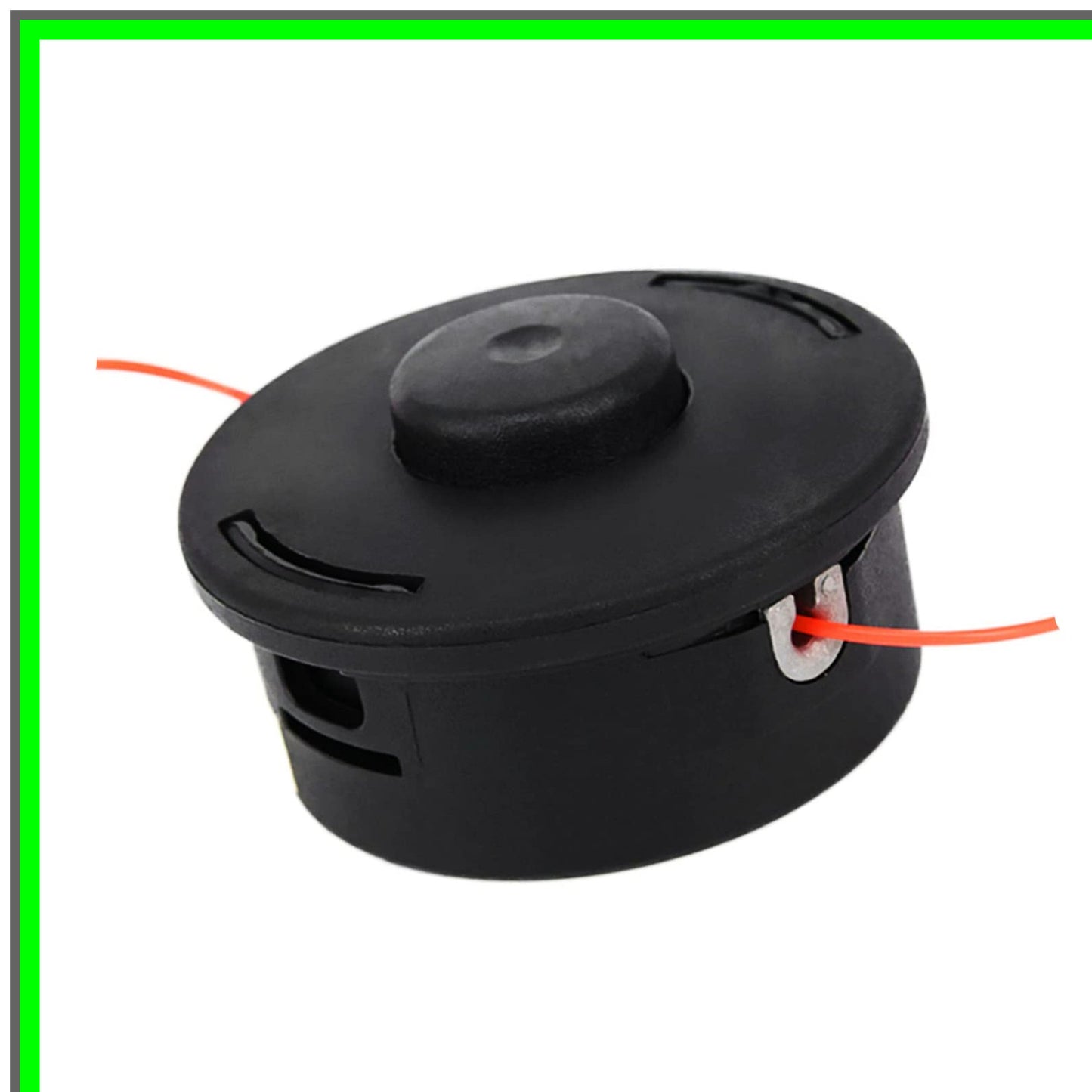Efficient Bump Feed Trimmer Head for Stihl FS Series Models