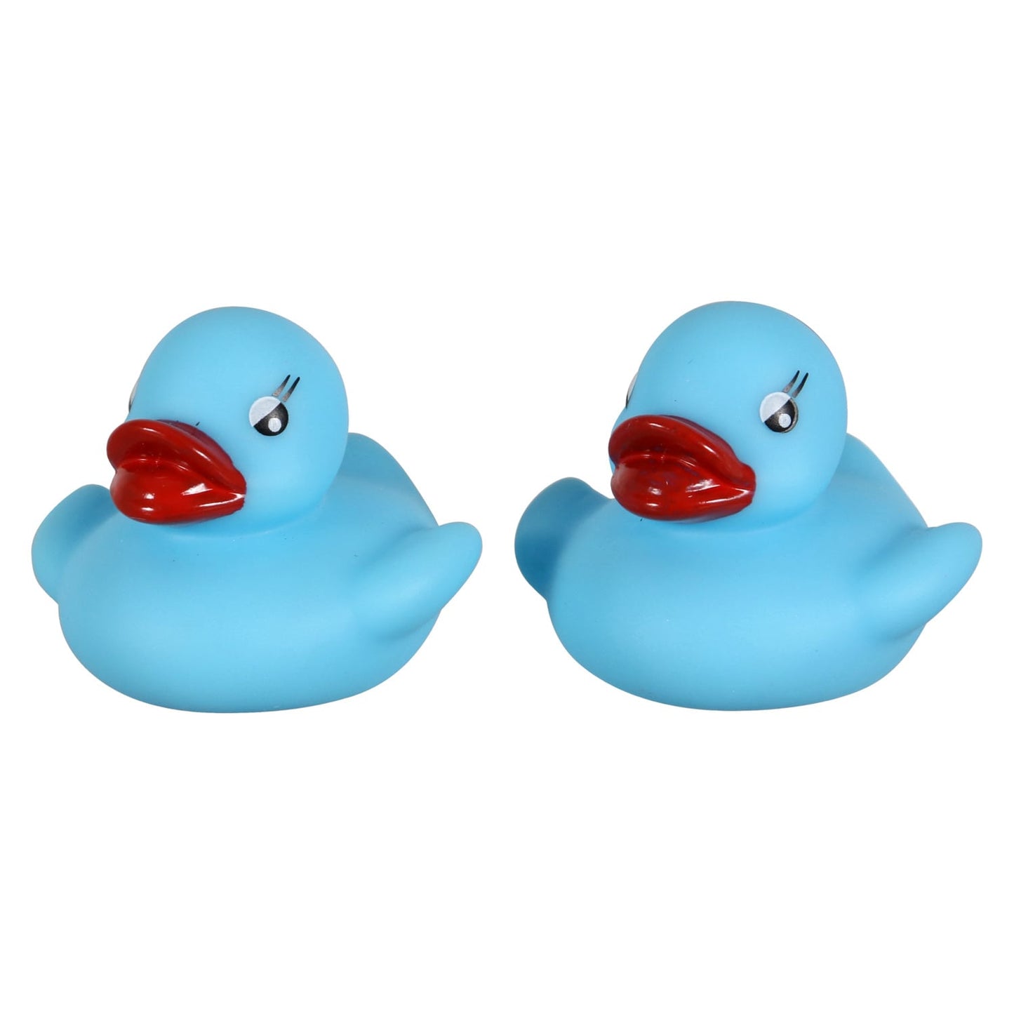 Mini Rubber Ducky Favors (Pack of 24)