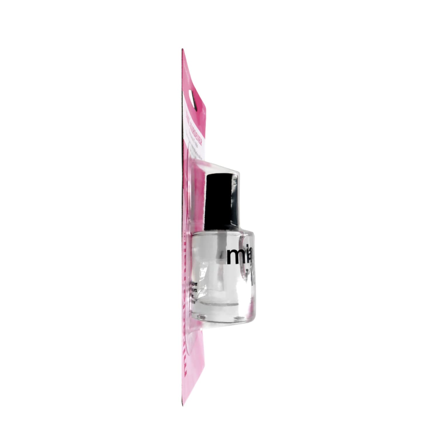 Diamond Cosmetics Miracle Nail Hardener (Pack of 24)