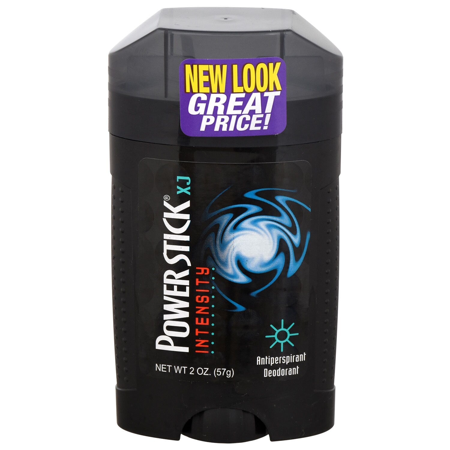 Power Stick Intensity Antiperspirant Deodorant, 2 oz. Sticks (Pack of 12)