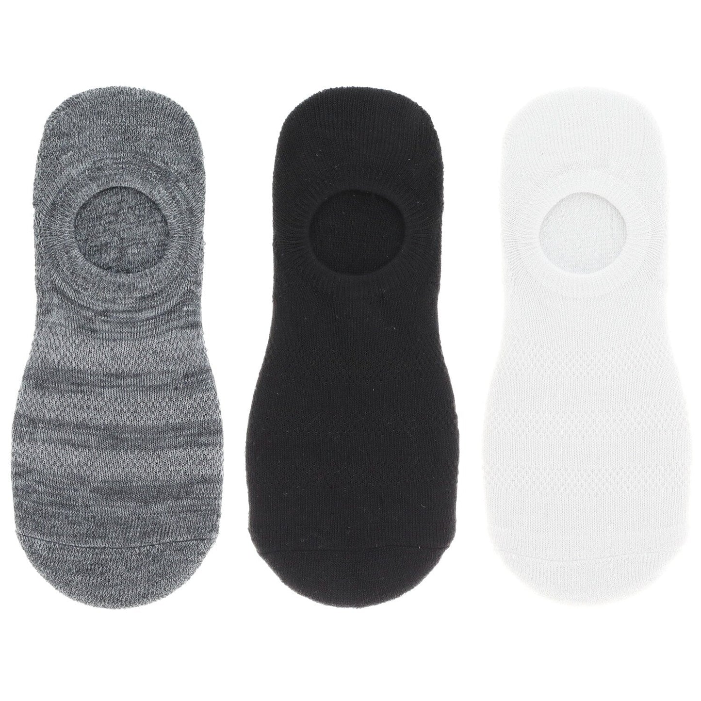 Juncture Men's 10-13 Cushion Liner Sock Pairs, 1-ct. (Pack of 36)