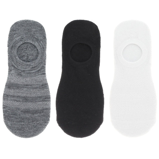 Juncture Men's 10-13 Cushion Liner Sock Pairs, 1-ct. (Pack of 36)