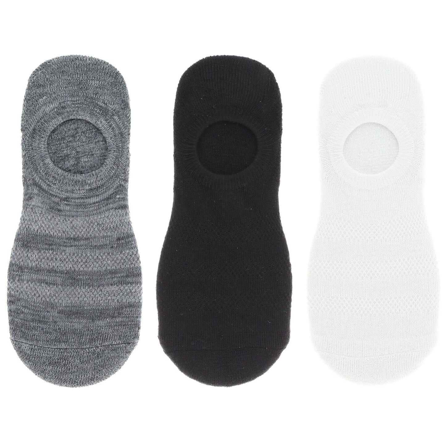 Juncture Men's 10-13 Cushion Liner Sock Pairs, 1-ct. (Pack of 36)