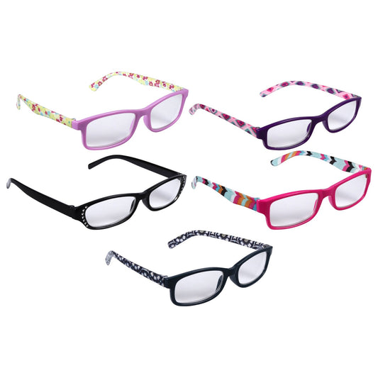 Fashion Readers, 2.75 Diopter (Pack of 36)