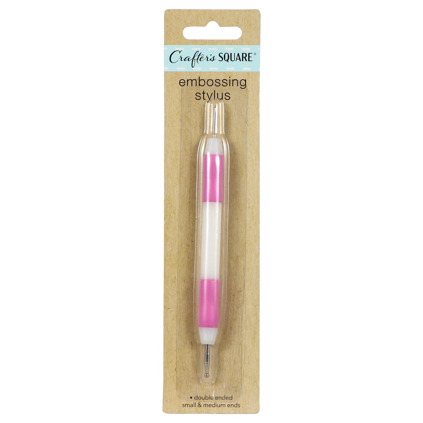 Crafter's Square Embossing Stylus (Pack of 4)