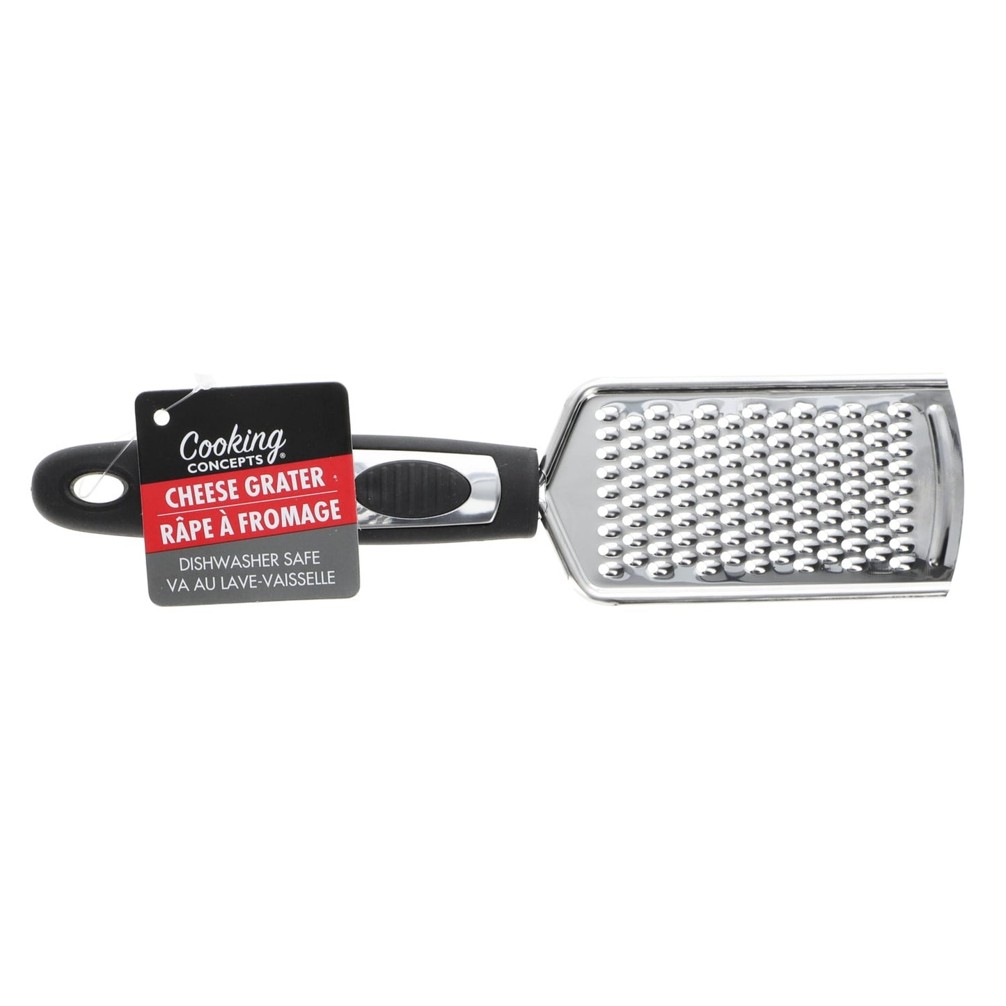 Cooking Concepts Soft Touch Cheese Grater (Pack of 24)