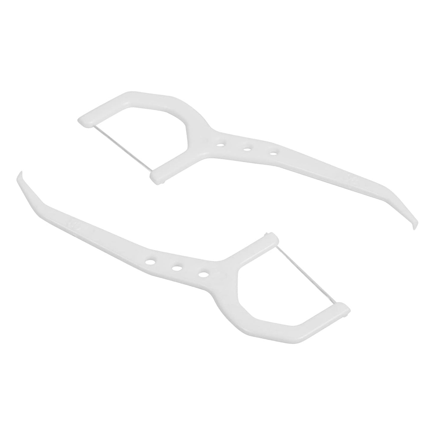 Close Up Precision Floss Picks, 60-ct. Bonus Packs (Pack of 24)