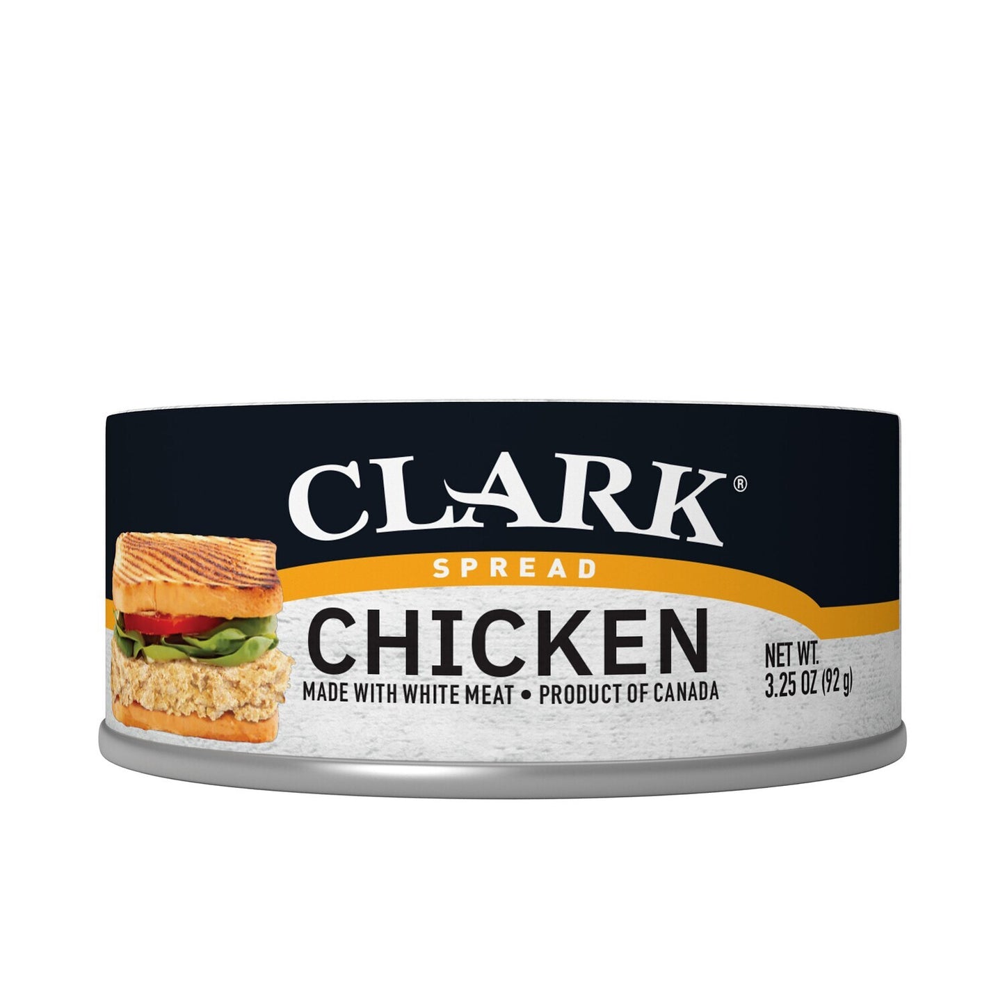 Chicken Spread with White Meat, 3.25-oz. Cans (Pack of 24)