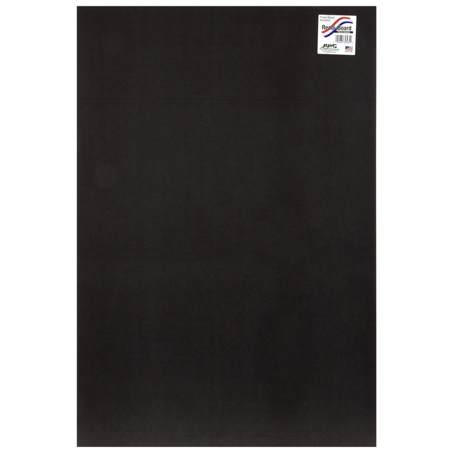 Black Foam Boards, 20x30 in. (Pack of 20)