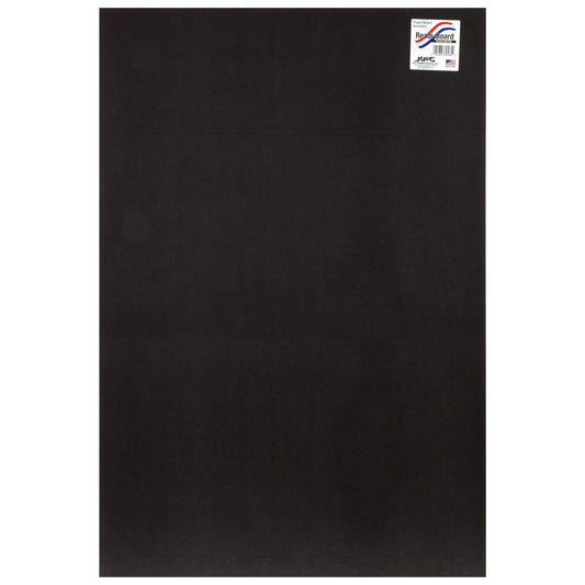 Black Foam Boards, 20x30 in. (Pack of 20)